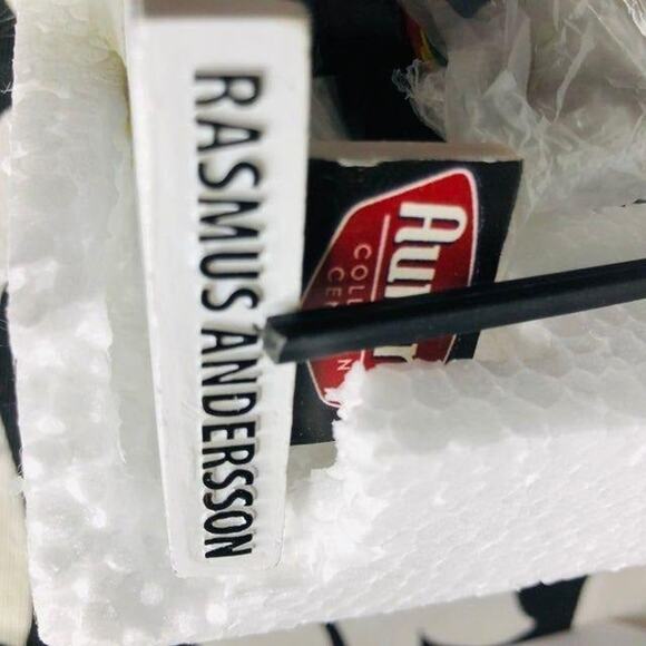 Rasmus Andersson Stockton Heat bobblehead SGA MINOR LEAGUE HOCKEY - Picture 6 of 10